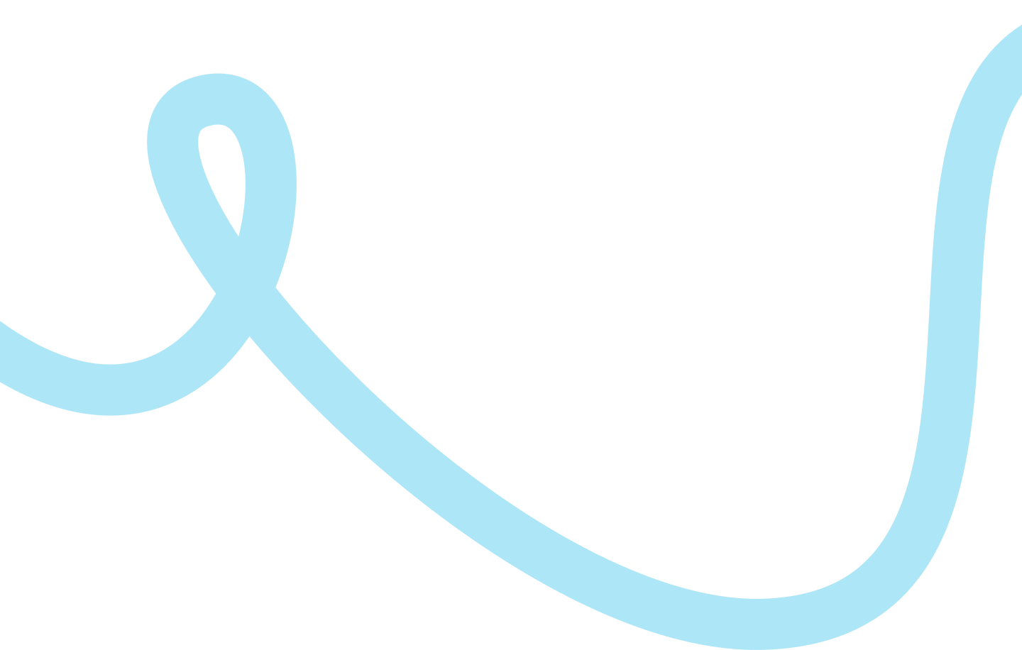 swoosh blue