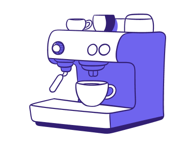 Beverage station