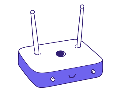 Fast & free internet WiFi